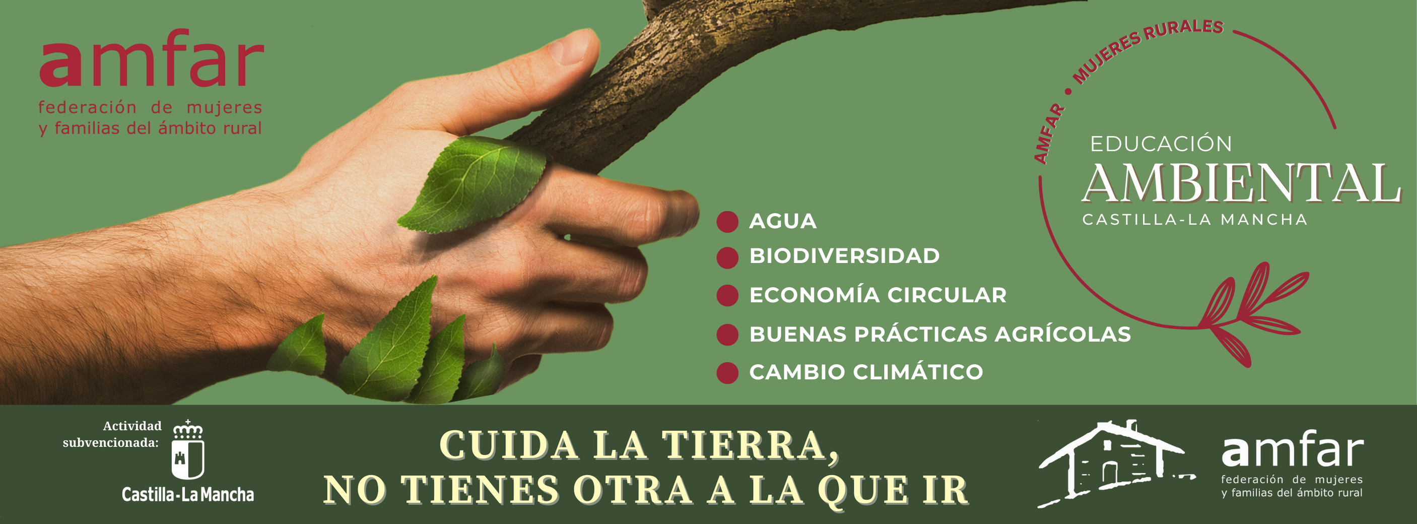Imagen Banner Ambiental