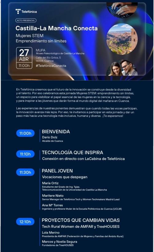 Imagen Detalle Evento