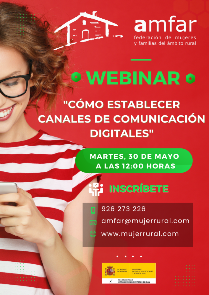 Imagen Webinar