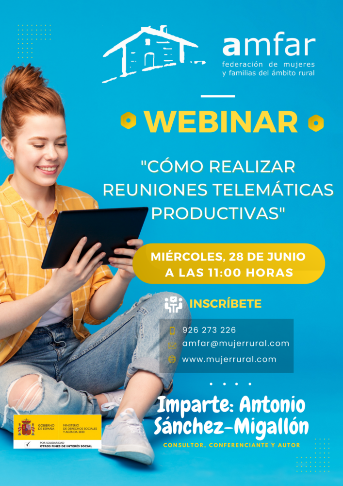 Imagen Webinar